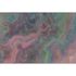 Image Photo Wallpaper Non-Woven Mable Watercolour blue green 2