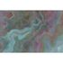 Image Photo Wallpaper Non-Woven Mable Watercolour blue red 2