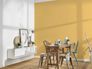 Image Non-Woven Wallpaper Michalsky Structure yellow 37986-7 4