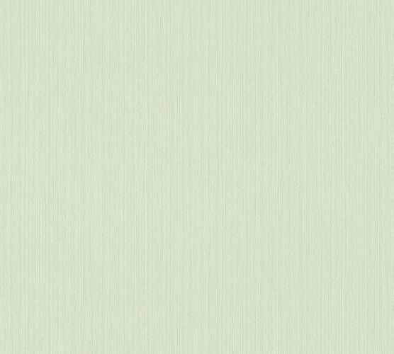 Image Non-Woven Wallpaper Michalsky Plain light green 37987-4