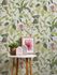 Picture Non-Woven Wallpaper Michalsky Jungle green 37988-1 5