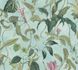 Photography Non-Woven Wallpaper Michalsky Jungle blue 37988-2 1