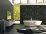 IllustrationNon-Woven Wallpaper Michalsky Mable black white 37991-3 5