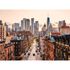 Image Photo Wallpaper New York Big City Skyscrapers brown 2