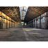 Photo Wallpaper Hall Industrial Stone Wall grey brown 2