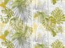 Picture Photo Wallpaper Jungle Leaves Floral white 38232-1 2