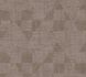 Image Non-Woven Wallpaper Graphic Trapeze brown Gloss 38196-4 1