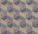 Image Non-Woven Wallpaper Graphic 3D Look beige gold 38202-2 1