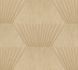 Image Non-Woven Wallpaper Graphic 3D gold Gloss 38204-4 1