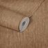 Roll Image Non-Woven Wallpaper Vintage Plain copper-brown 38205-3 3