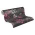 Non-woven wallpaper flowers floral anthracite AS Creation 3