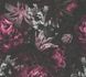 Non-woven wallpaper flowers floral anthracite AS Creation 2