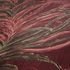 Photography Non-Woven Wallpaper Feathers Nature red brown 38009-3 3