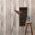 Picture Non-Woven Wallpaper Wood Vintage beige cream 10200-11 2