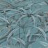 Illustration Non-Woven Wallpaper Jungle Plants turquoise 10213-18 4