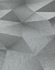 Illustration Wallpaper Guido Kretschmer Triangles 3D grey  3