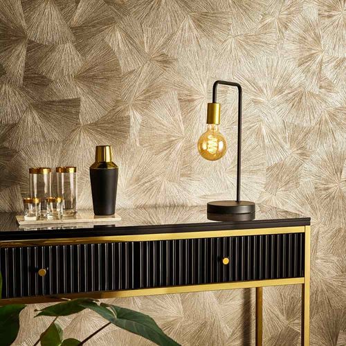 Wallpaper Guido Kretschmer Fans light brown 10219-20