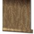 Photography Non-Woven Wallpapern Plants gold brown Metallic 85729 3