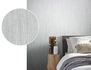 Photography Non-Woven Wallpapern Plain light-grey Metallic 85757 4
