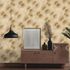 Photo Wallpaper ELLE Sun Circles beige Metallic 10191-02 2