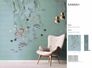 Info Image Photo Wallpaper Sannah Fishes Underwater grey-blue