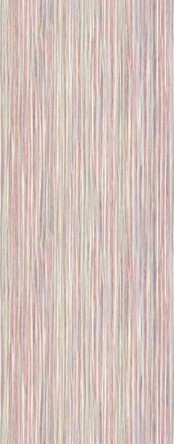 Image Photo Wallpaper Mia Strokes Stripes beige pink brown