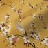 Photo Non-Woven Wallpaper Flowers Branch yellow pink 38520-1 4