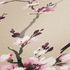 Picture Non-Woven Wallpaper Flowers Branch beige pink 38520-3 3