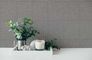 Image Non-Woven Wallpaper Tiles Mosaic grey silver 38526-3 5