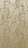 Image Photo Wallpaper Graphic Leaves Floral beige 47270 2