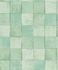 Image Non-Woven Wallpaper Tiles light green Marburg 45722 2