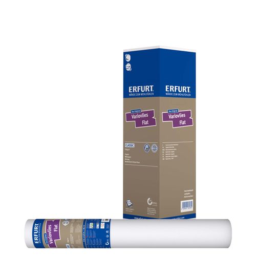 Erfurt Lining Paper Wallpaper Flat Classic 150 g 18,75 m²
