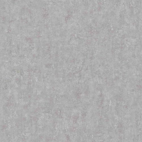 Non-Woven Wallpaper Concrete Look grey 38693-5