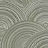 Non-Woven Wallpaper Waves 3D brown light grey 38696-4 5