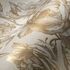 Non-Woven Wallpaper Roses Flowers gold cream 38700-3 4