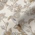 Non-Woven Wallpaper Roses Flowers gold cream 38700-3 3