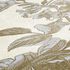 Non-Woven Wallpaper Roses Flowers gold cream 38700-3 2