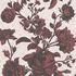 Non-Woven Wallpaper Roses Flowers red pink black 38700-4 4