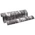 Wallpaper metallic anthracite light grey HOMEFACTO:RI 3