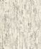 Non-Woven Wallpaper Rasch Wood Birch white grey 554045 1