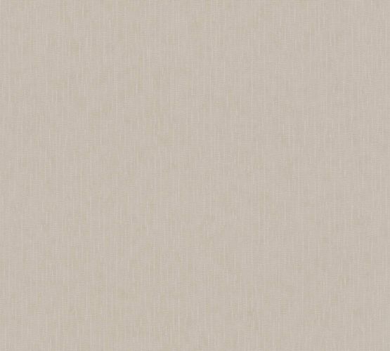 Non-woven wallpaper Versace grey plains texture 38383-4