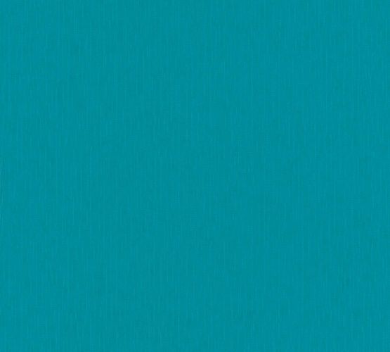 Versace non-woven wallpaper blue plain texture 38384-2