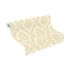 Non-Woven Wallpaper Ornaments Baroque beige Gloss 570526 2