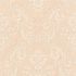 Non-Woven Wallpaper Baroque Ornament pink Gloss 570601 1