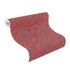 Non-Woven Wallpaper Damast Baroque red Gloss 570861 2