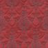 Non-Woven Wallpaper Damast Baroque red Gloss 570861 1