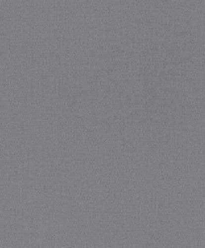 wallpaper BARBARA HOME uni mottled gray blue 560145