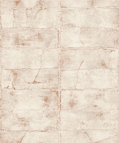 Rasch Concrete wallpaper wall industry Terra 520149