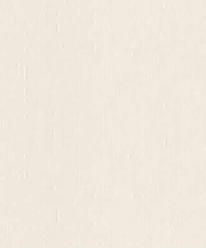 Rasch Concrete wallpaper plain lines cream white 521443