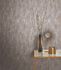 Rasch Non-Woven Wallpaper Concrete Grey Copper 506914 1